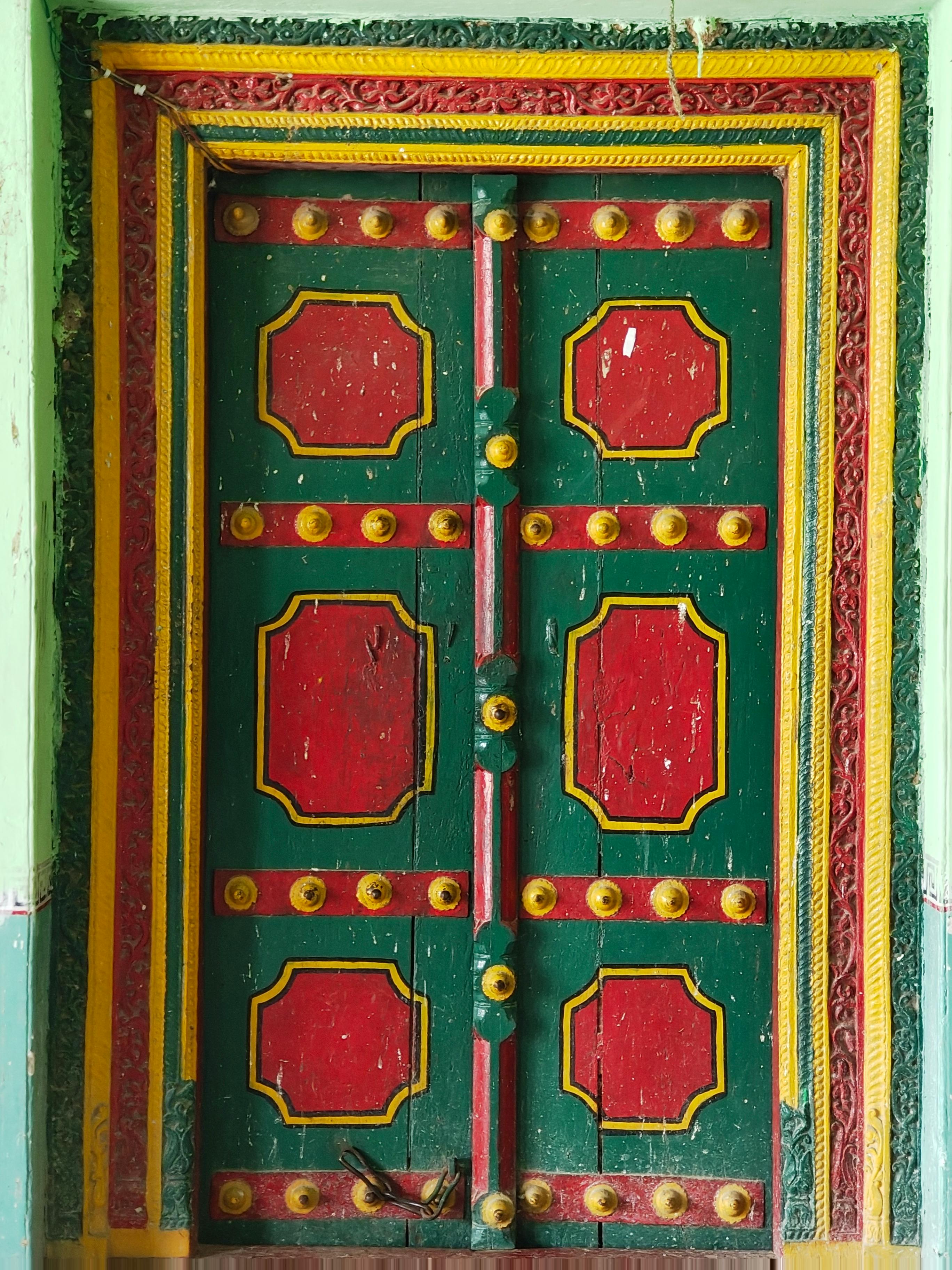 Entry door solutions