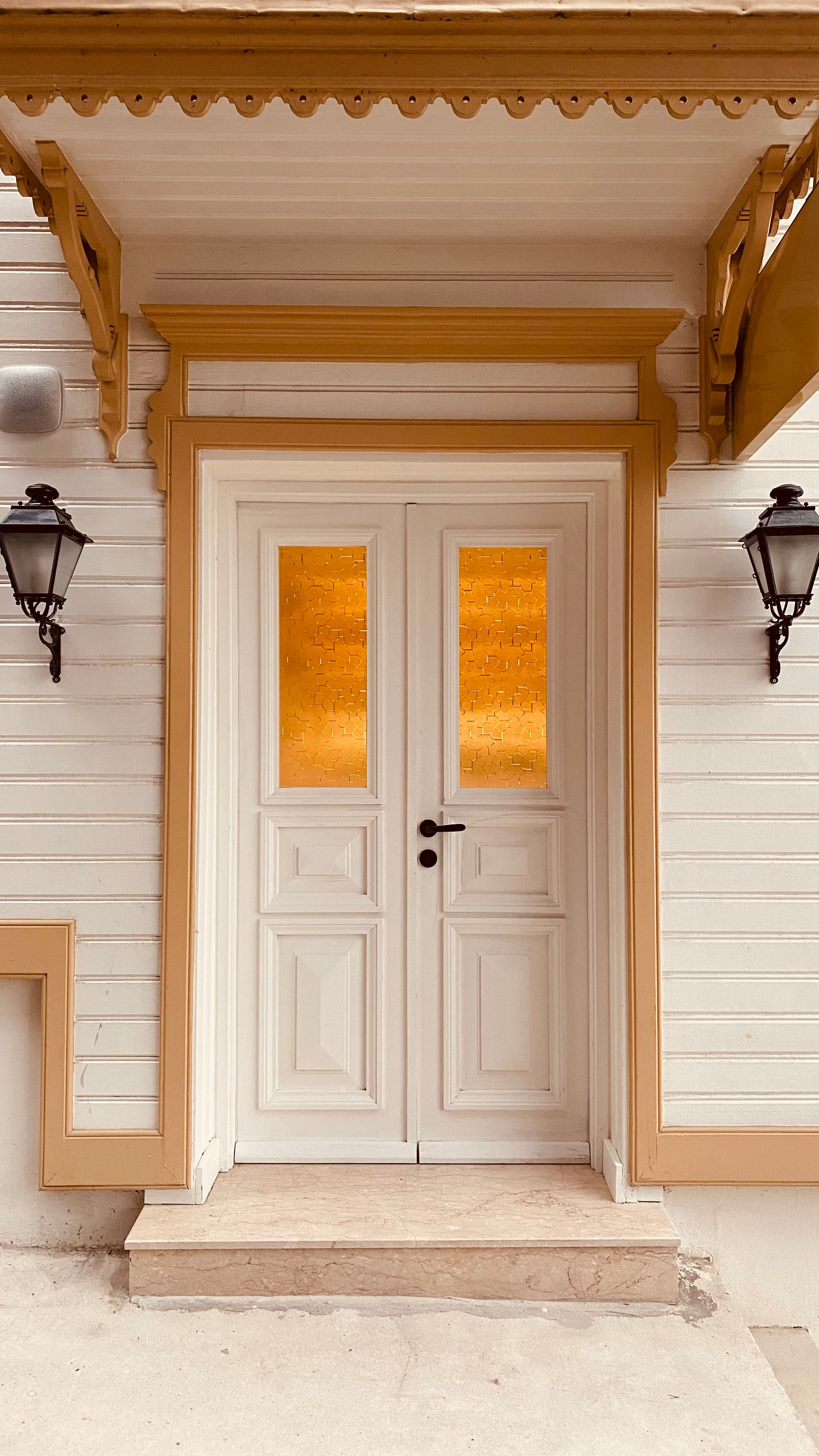 Commercial door services